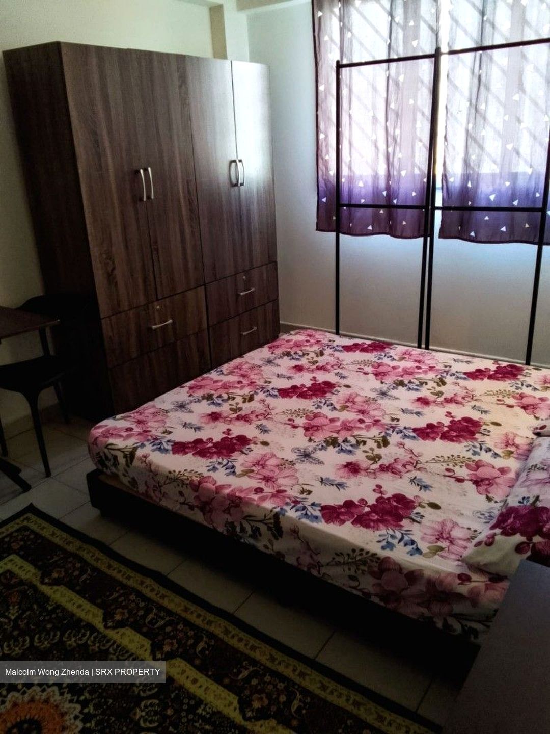 Blk 416 Saujana Road (Bukit Panjang), HDB 4 Rooms #578788271